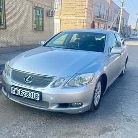 Lexus GS 300 2005