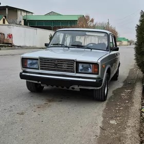 Lada 2107 2010