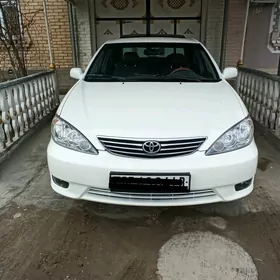 Toyota Camry 2002