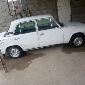 Lada 2101 1980