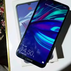 Huawei y7.