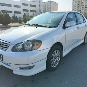 Toyota Corolla 2006