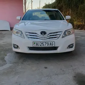 Toyota Camry 2009