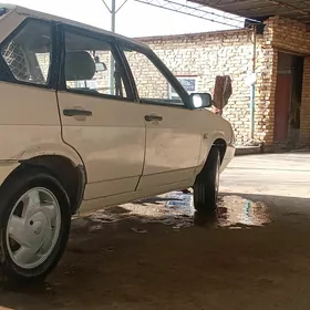 Lada 2109 1989