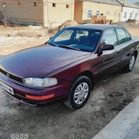 Toyota Camry 1992