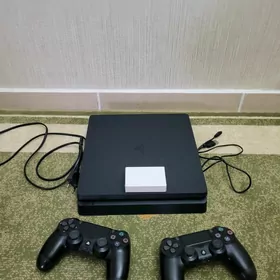 PlayStation 4 Ps4 slim 11.00