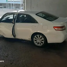 Toyota Camry 2010