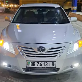 Toyota Camry 2008