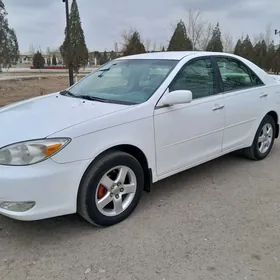 Toyota Camry 2002