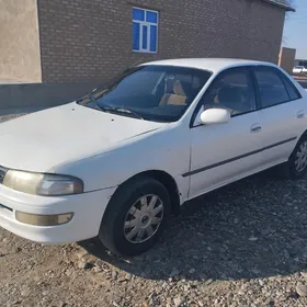 Toyota Carina 1996