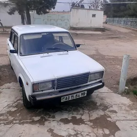 Lada 2107 2000