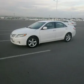 Toyota Camry 2010