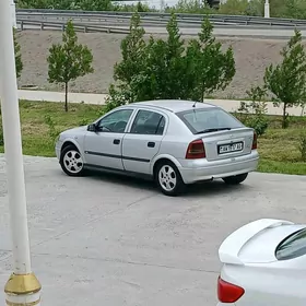 Opel Astra 2000