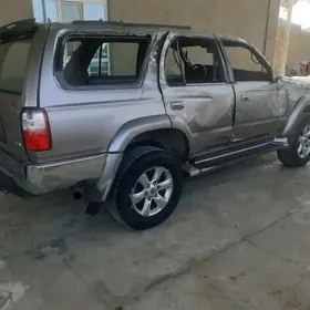 Toyota 4Runner 2002