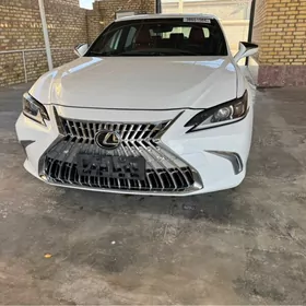 Lexus ES 350 2019