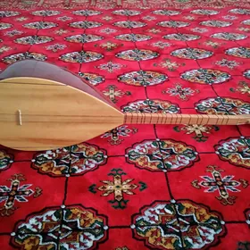 Baglama dutar