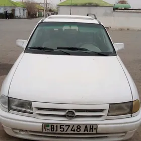 Opel Astra 1993