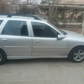 Opel Vectra 2001