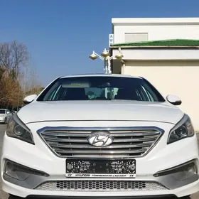 Hyundai Sonata 2017