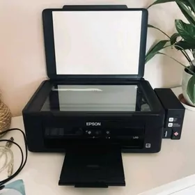 ARZAN EPSON 3250 WIFI PRINTER