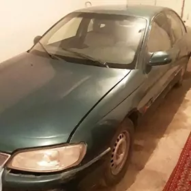 Opel Omega 1995