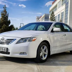 Toyota Camry 2008