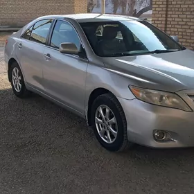 Toyota Camry 2009