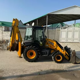 JCB 3CX ECO 2011