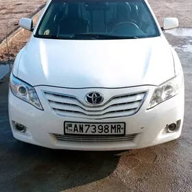 Toyota Camry 2008