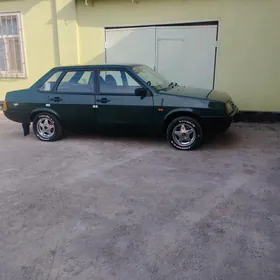 Lada 21099 2003