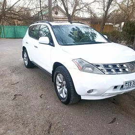 Nissan Murano 2004