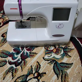 Janome E350