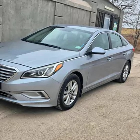 Hyundai Sonata 2017