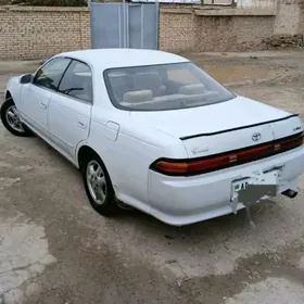 Toyota Mark II 1993