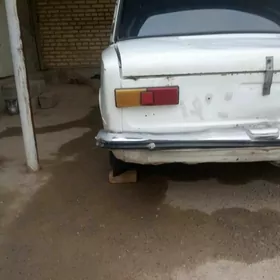 Lada 2104 1980