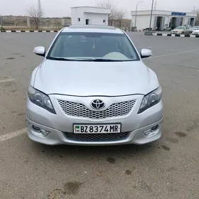 Toyota Camry 2007