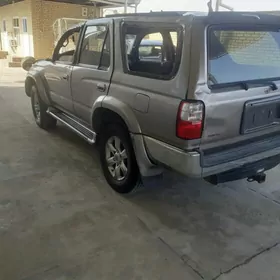 Toyota 4Runner 2002