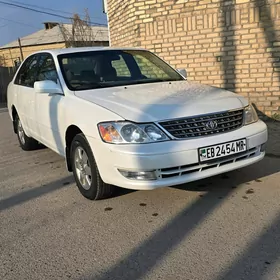 Toyota Avalon 2003