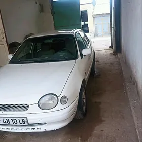 Toyota Corolla 1999