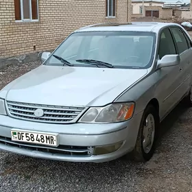 Toyota Avalon 2003