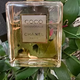 COCO CHANEL Mademoiselle