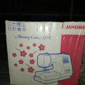 JANOME