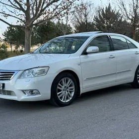 Toyota Aurion 2010