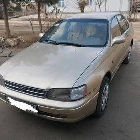 Toyota Corona 1993