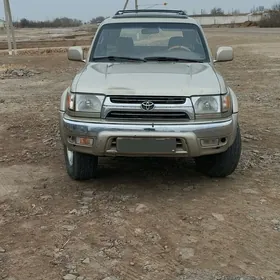 Toyota 4Runner 2002