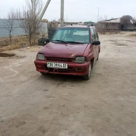 Daewoo Tico 1996