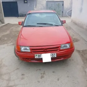 Opel Astra 1991