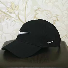 Nike kepka. качественный кепка