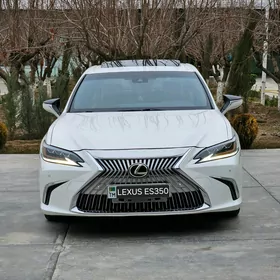 Lexus ES 350 2020