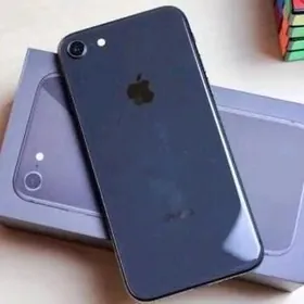 IPhone 8black